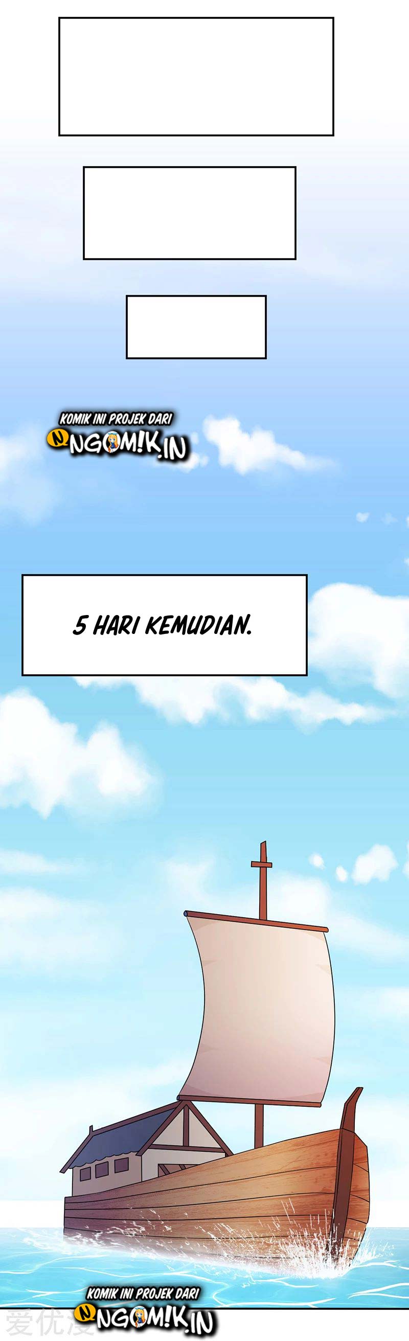 Martial Arts Reigns Chapter 33 Gambar 12